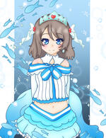 You Watanabe Aquarium