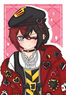 Dream Riddle Roseheart