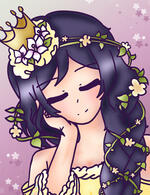 Fairy Tale Nozomi