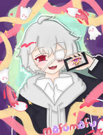 Monitoring Mafumafu