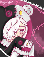 Mafumafu