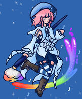 Amulet Spade