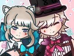 Lyentte &amp; Lyney