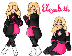 Elizabeth 1